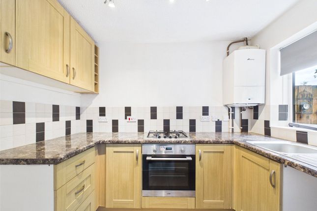 4, Wardour Place, Worcestershire photo 3