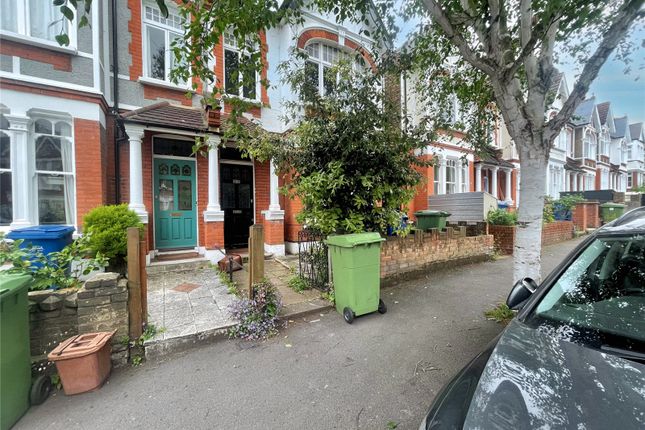 Thumbnail Detached house to rent in Holmdene Avenue, London