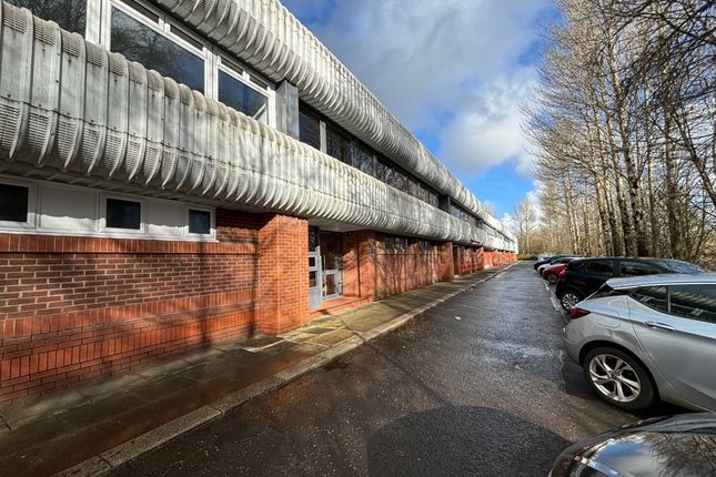 Thumbnail Industrial for sale in 41 Fairfield Place, College Milton Industrial Estate, Glasgow, Scotland