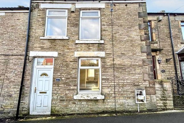3-bed house on 2, Grove Road, Bishop Auckland, £40,000