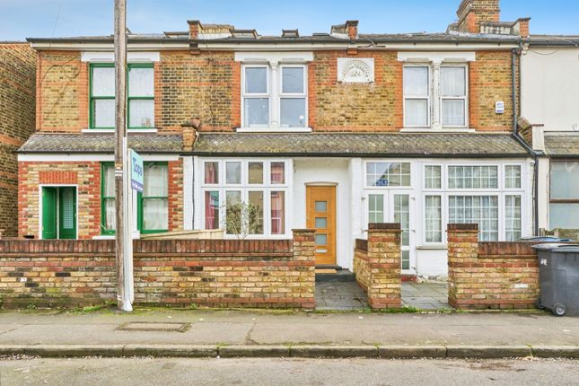 Thumbnail Detached house for sale in Elm Road, Kingston Upon Thames