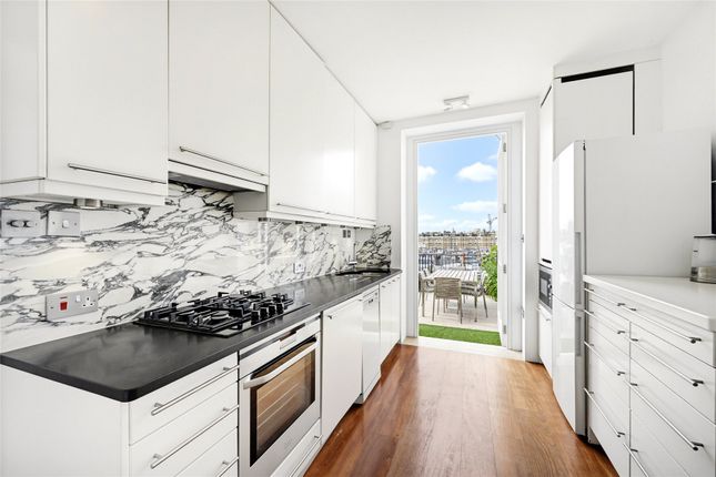 Flat 4, 34, Lennox Gardens, London photo 4