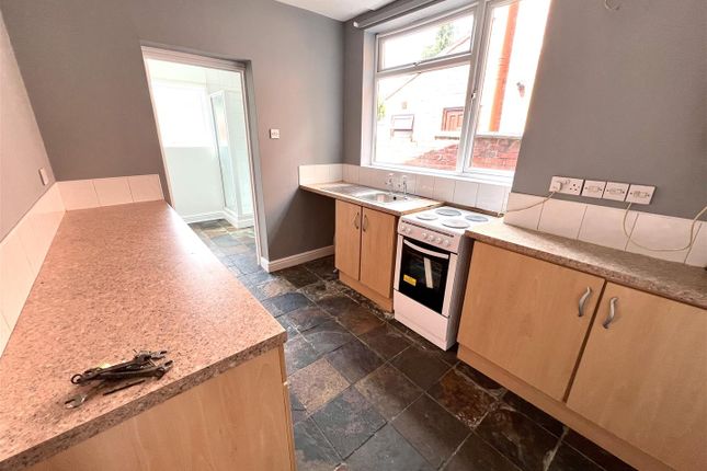 31a, Croft Road, Nuneaton photo 4
