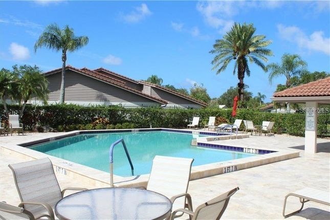 Villa for sale in 3862 Wilshire Cir W #107, Sarasota, Florida, 34238, United States Of America