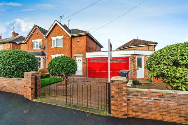 Thumbnail Semi-detached house for sale in Smith Road, Walsall