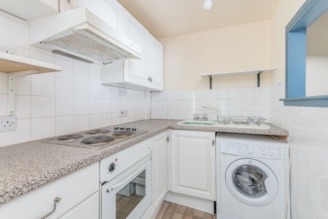 Flat for sale in High Street, Brechin, Angus