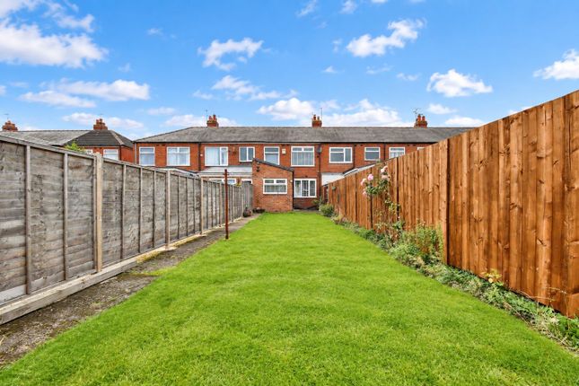 11, Nelson Road, Hull photo 4