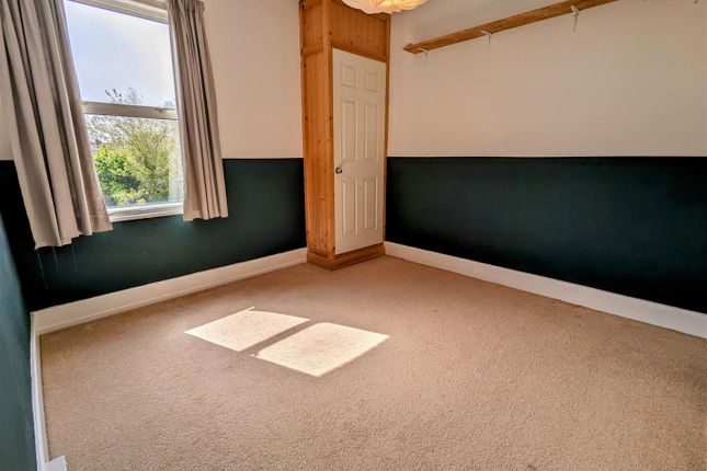 Terraced house for sale in Whitecross Road, Hereford