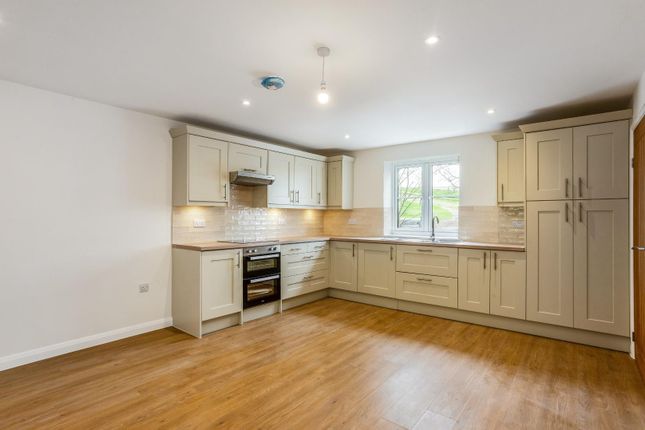 Detached house for sale in Shrewton Road, Chitterne, Warminster