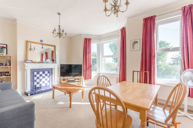 Thumbnail Flat to rent in Alexandra Road, Wimbledon, London