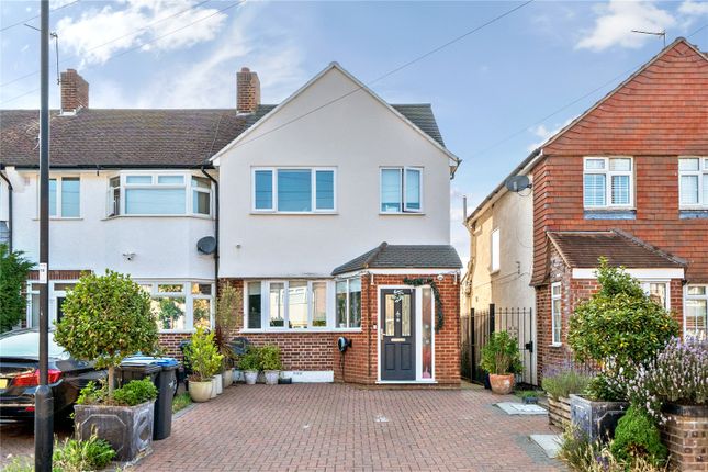 4-bed house on 54, Kenilworth Crescent, Enfield, £650,000