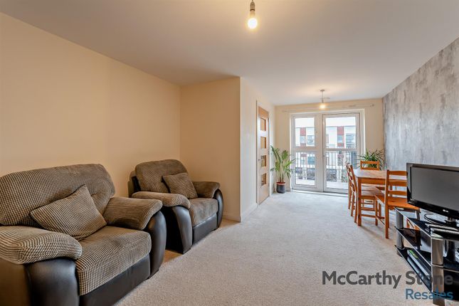 26 Cheswick Court, Long Down Avenue, Cheswick Village, Bristol photo 4