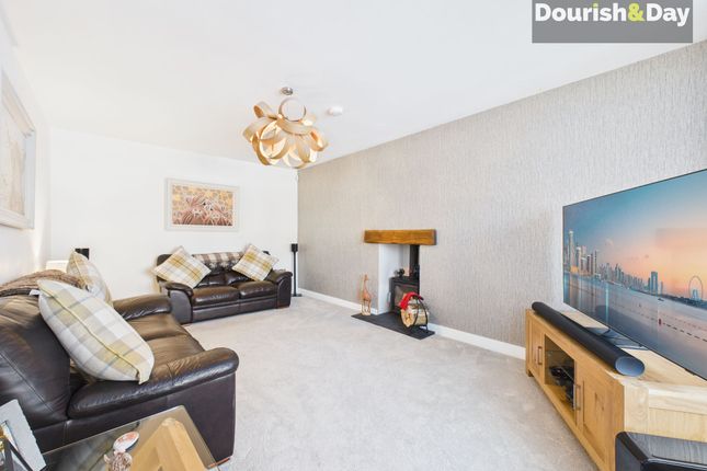 3 Bradford Gardens, Market Drayton photo 3