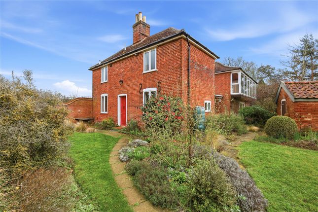 Red House,, Newbourne, Suffolk photo 2
