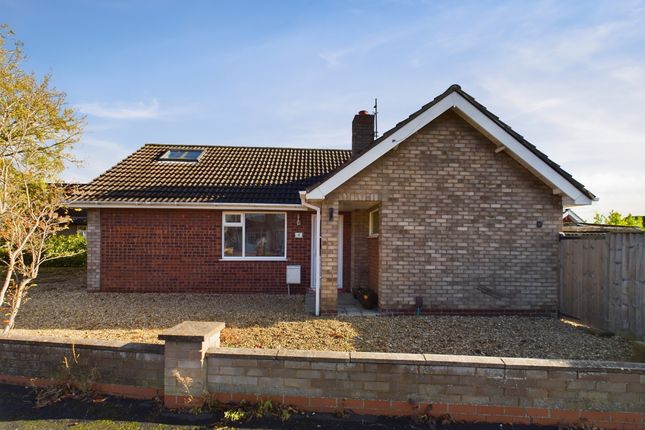 Detached house for sale in Philip Avenue, Waltham, Grimsby