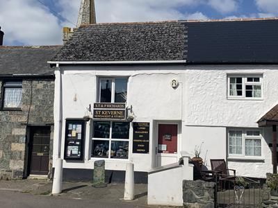 St Keverne Commercial Property For Sale Primelocation