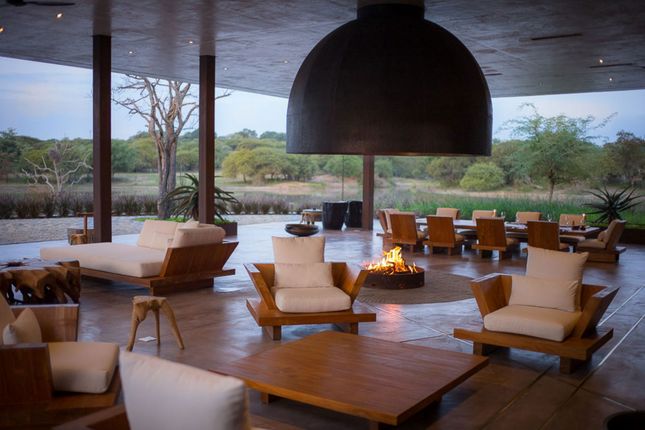 Lodge for sale in 1 Guernsey, 1 Guernsey, Thornybush, Hoedspruit, Limpopo Province, South Africa