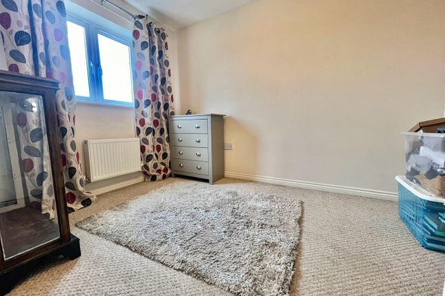 Terraced house for sale in Jay Walk, Gillingham