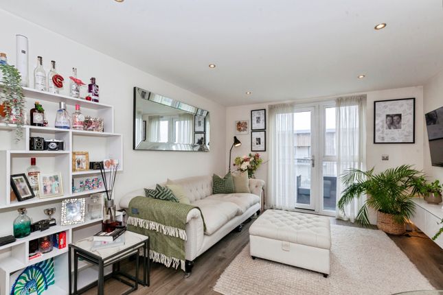 Apartment 19 Orchid House,, Vicus Way, Berkshire photo 2