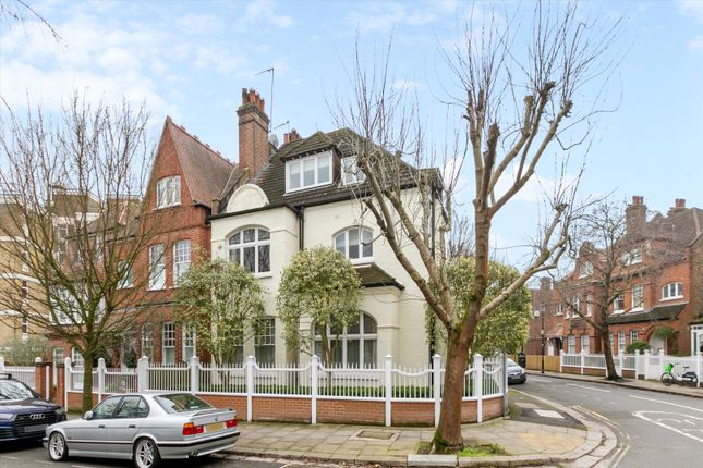 Thumbnail Semi-detached house for sale in Esmond Road, London