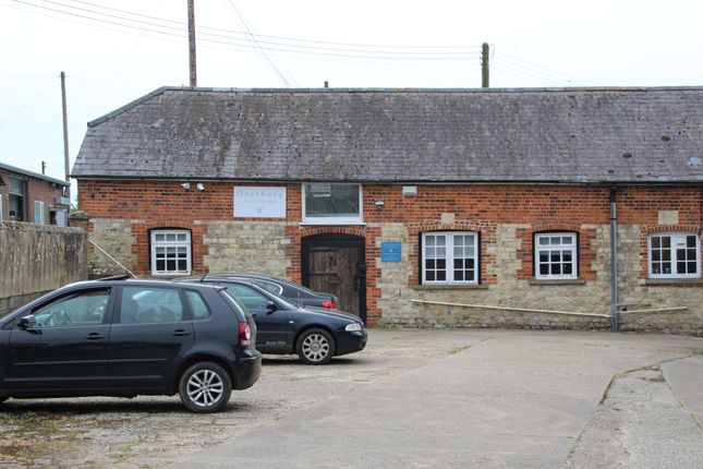 Thumbnail Office to let in 7A Hartley Business Park, Selborne Road, Selborne, Alton