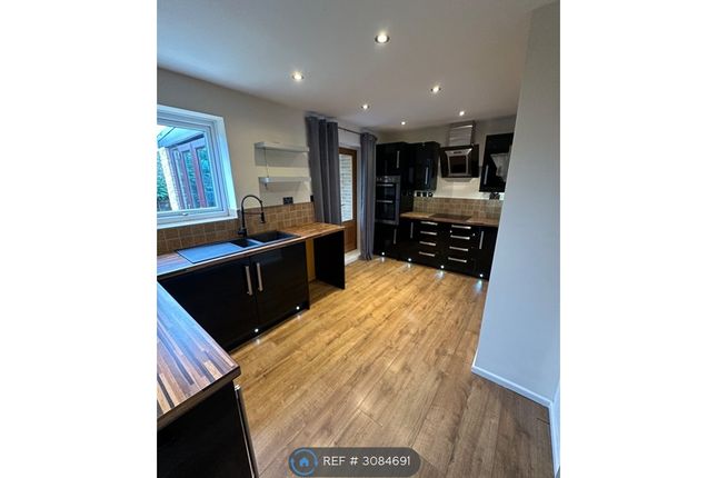 3 Bedroom Semi-Detached