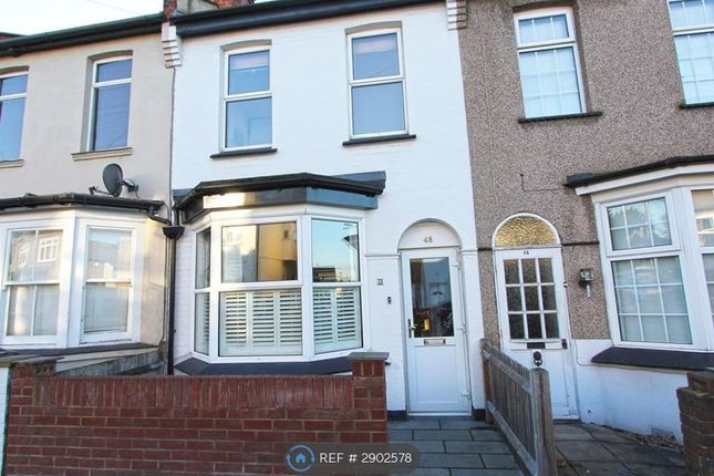 Sanderstead Road, South Croydon photo 2