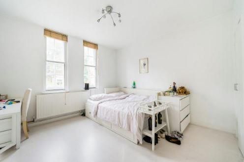 Studio to rent in Harrowby Street, Marylebone, London