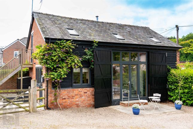 Thumbnail Barn conversion to rent in Walnut Tree Close, Dilwyn, Hereford