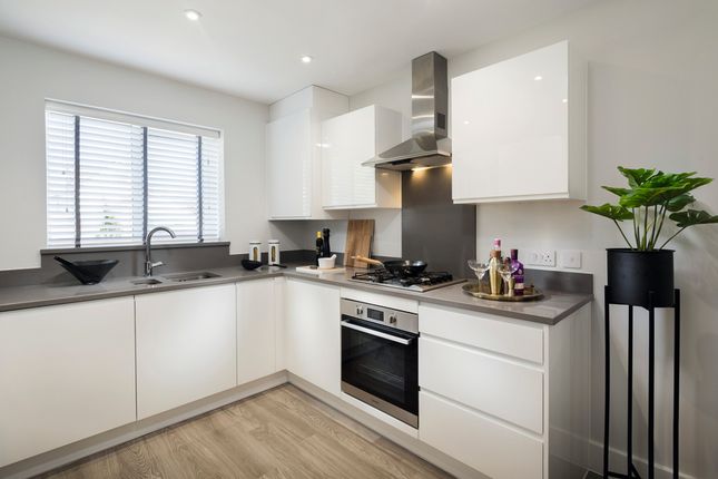 Plot 399, 4, Leighton Drive, Beverley photo 2