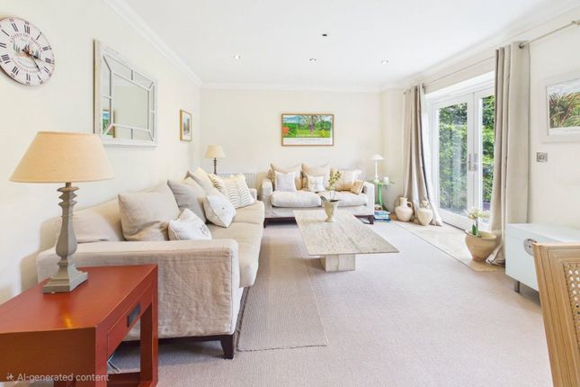 2 Lincoln View,, Harts Hill Road, Berkshire photo 4