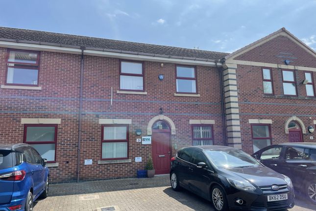 Thumbnail Office to let in Ground Floor, 3 Wheatstone Court, Waterwells Business Park, Gloucester