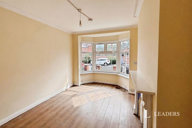 47a Ground Floor Flat, 47, Kirby Road, Leicestershire photo 2