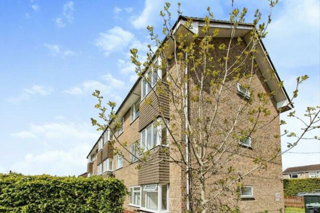 Thumbnail Flat for sale in Bickley Court, Shaftesbury