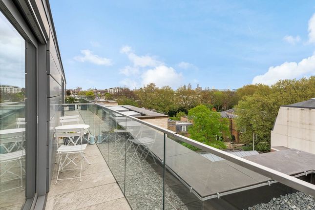 10,, Essoldo House, Chelsea photo 4
