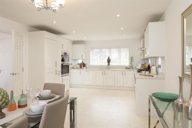 Plot 54, Durbeyfield Park, Marnhull photo 4