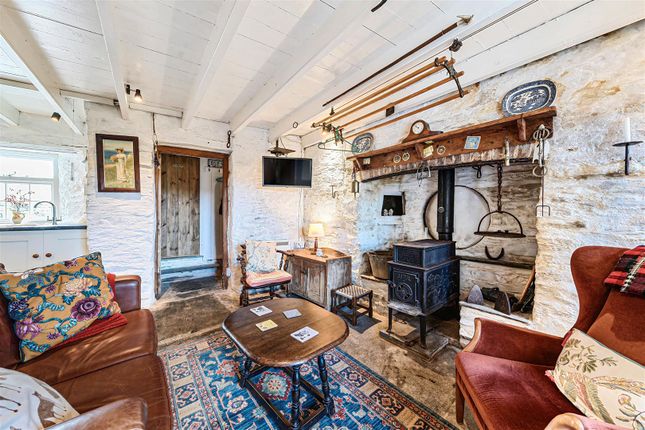 Cartwheel Cottage, Tintagel photo 4