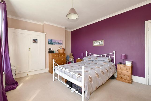 Semi-detached house for sale in Queens Road, Crowborough, East Sussex