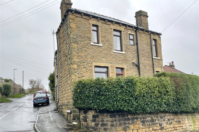 Thumbnail End terrace house to rent in Commonside, Batley