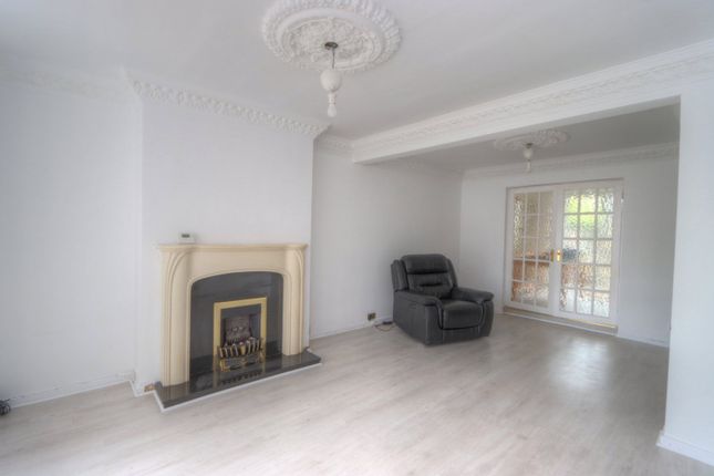 Semi-detached house for sale in Langdon Road, Newcastle Upon Tyne, Tyne And Wear