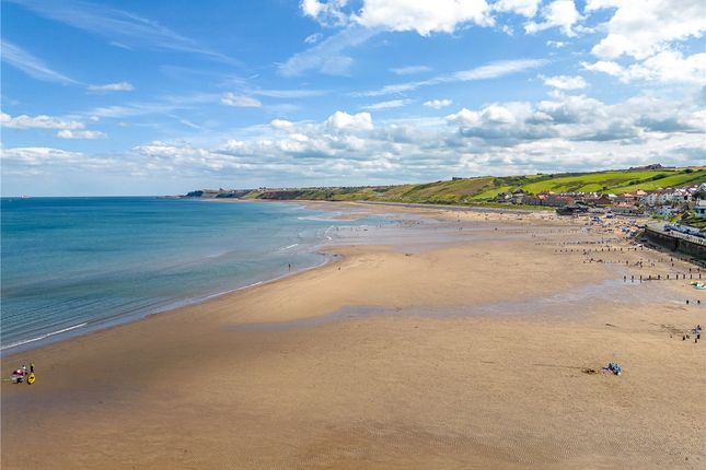 Flat for sale in Sandsend Court, The Parade, Sandsend, Whitby
