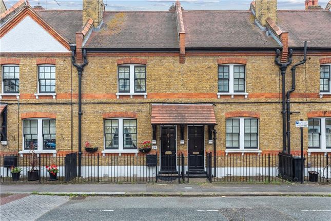 Thumbnail Terraced house for sale in Ufford Street, London