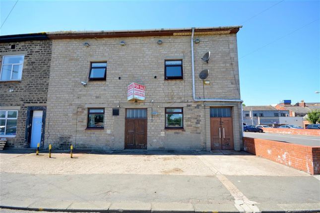 Thumbnail Flat for sale in Kingsway, Bishop Auckland
