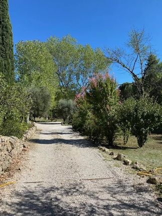 Villa for sale in Lorgues, Var Countryside (Fayence, Lorgues, Cotignac), Provence - Var