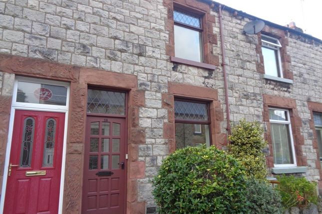 Thumbnail Property to rent in Chapel Street, Ulverston