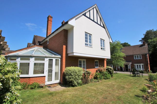 Thumbnail End terrace house for sale in Harding Place, Wokingham