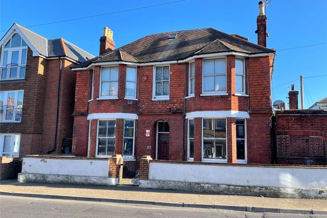 Thumbnail Detached house for sale in Longford Road, Bognor Regis