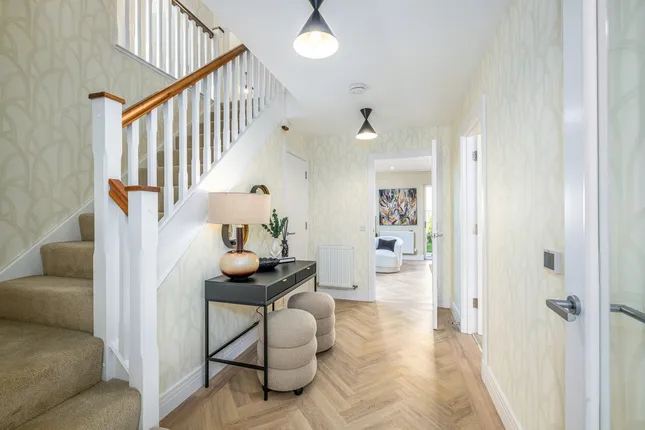 Cala Homes - Calderwood