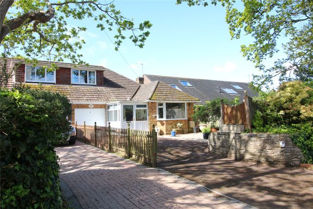 Bungalow for sale in Cull Lane, New Milton, Hampshire