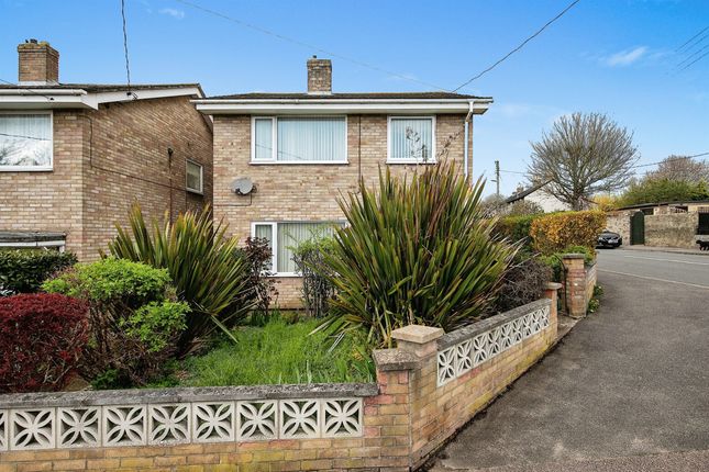 Detached house for sale in Stanley Road, Sudbury